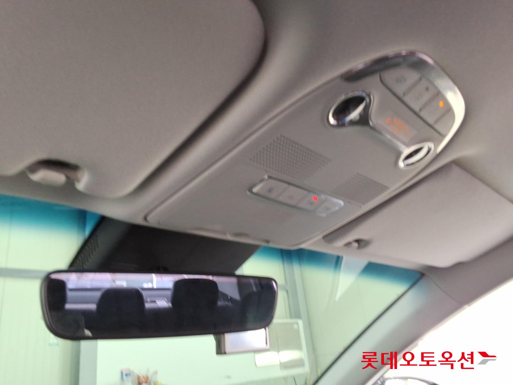 현대자동차 그랜져 2020 - 이미지 32