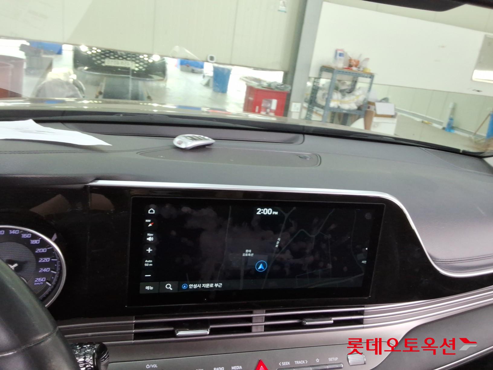 현대자동차 그랜져 2020 - 이미지 33