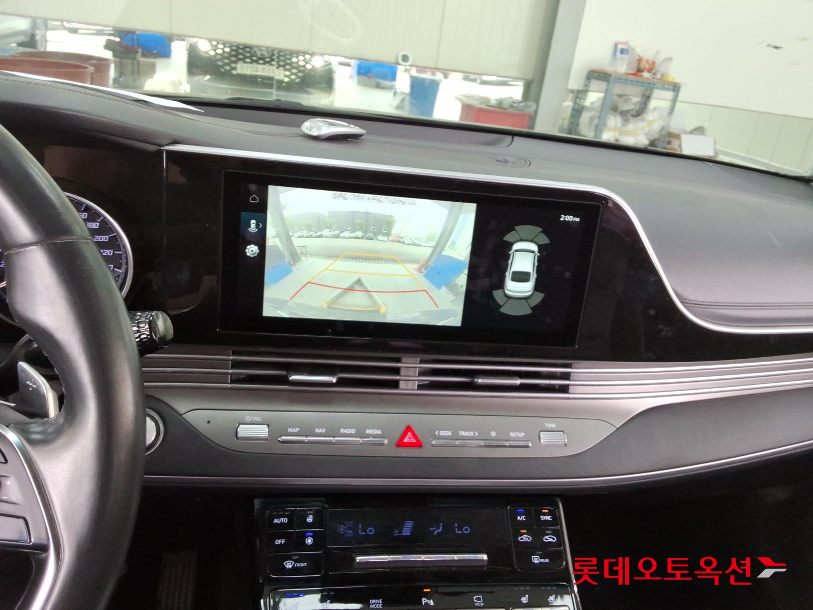 현대자동차 그랜져 2020 - 이미지 34