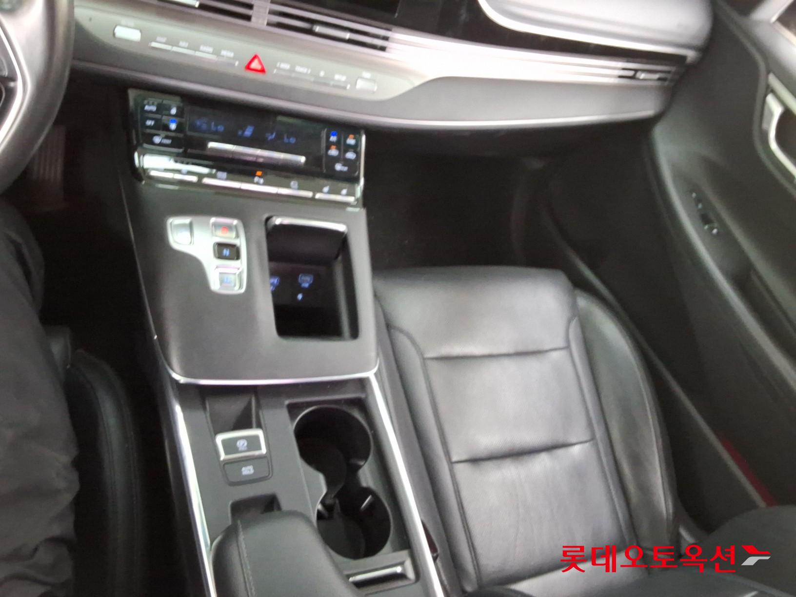 현대자동차 그랜져 2020 - 이미지 35