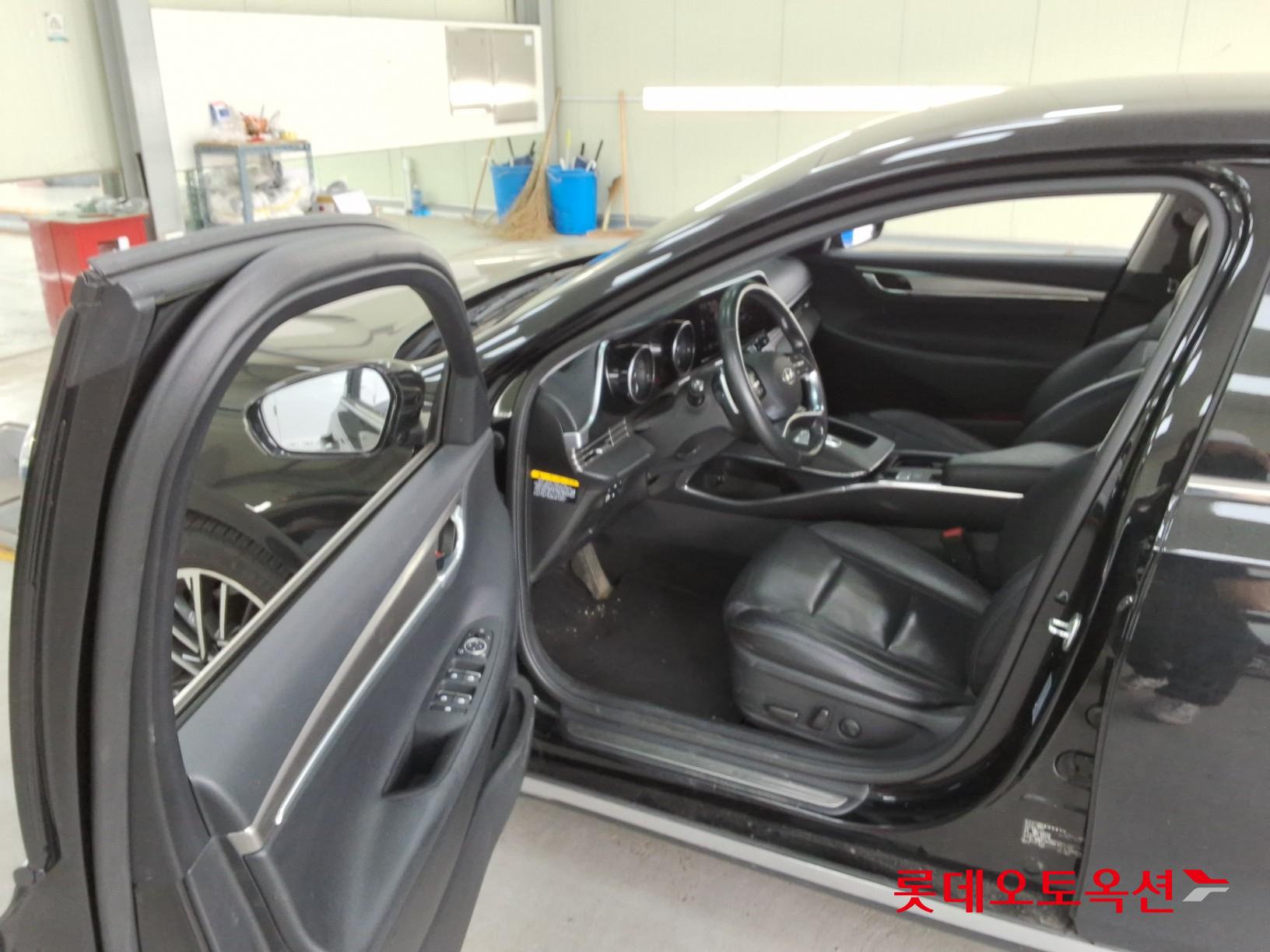 현대자동차 그랜져 2020 - 이미지 37