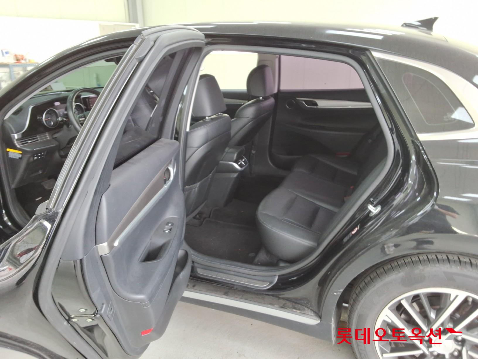 현대자동차 그랜져 2020 - 이미지 38