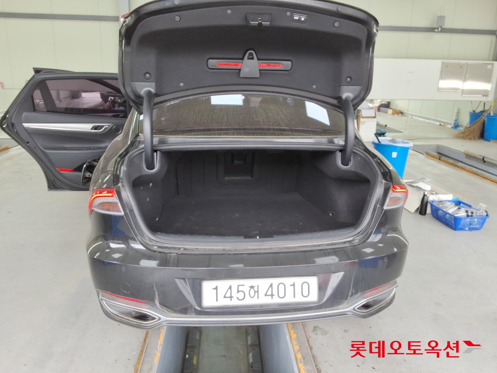 현대자동차 그랜져 2020 - 이미지 9