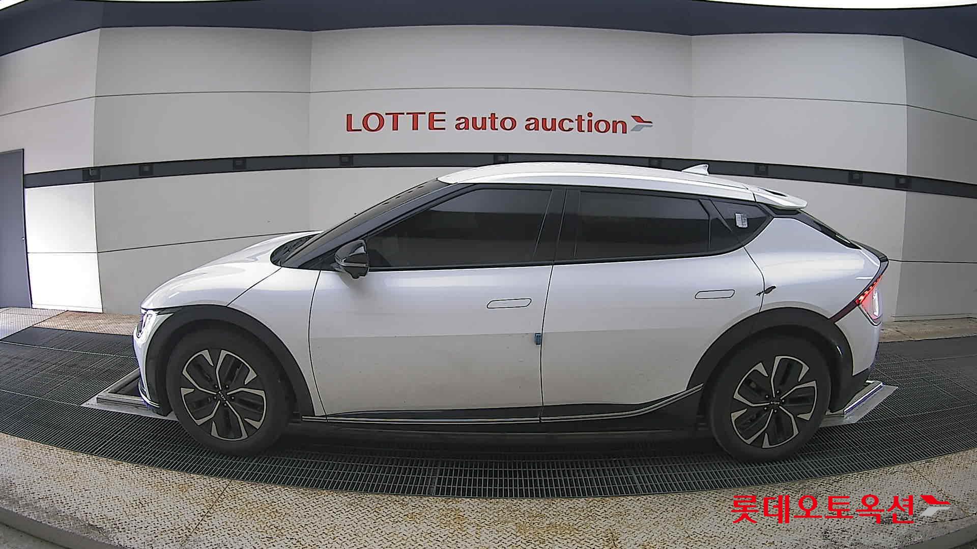 기아자동차 EV6 2022 - 이미지 13