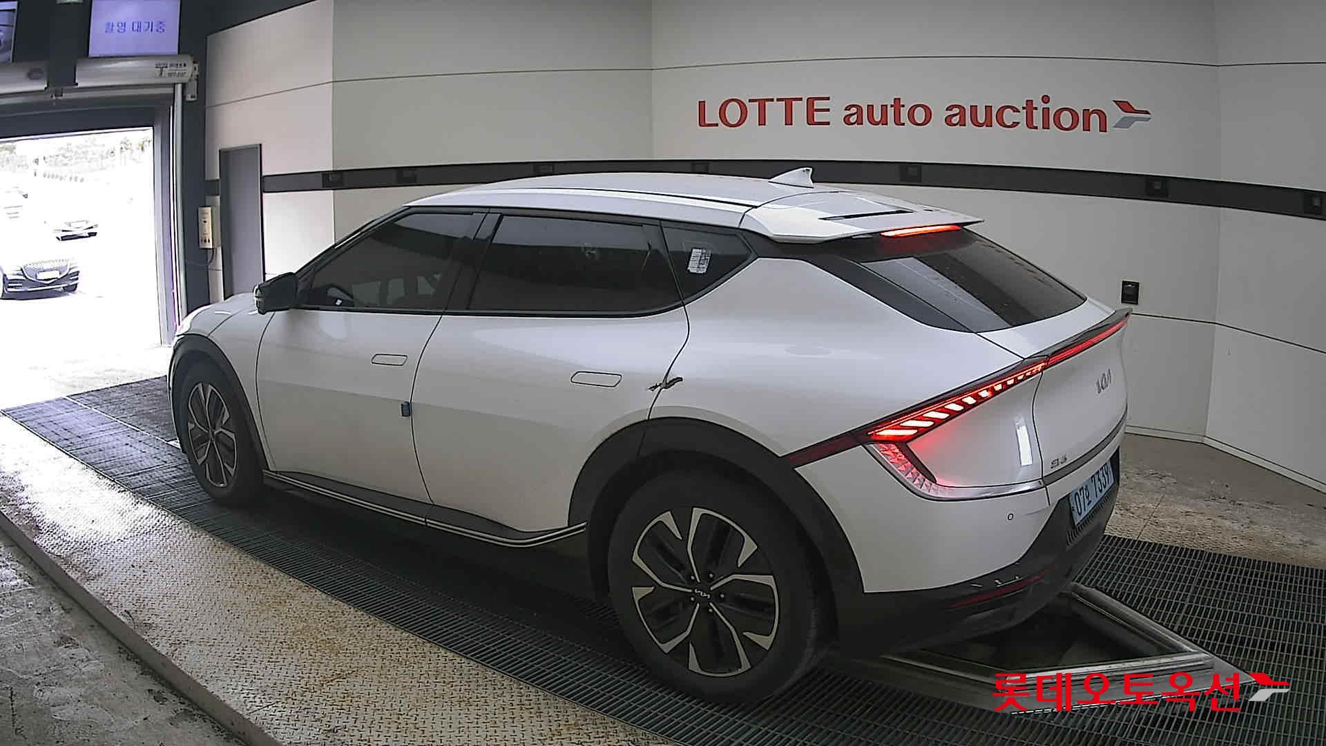 기아자동차 EV6 2022 - 이미지 15