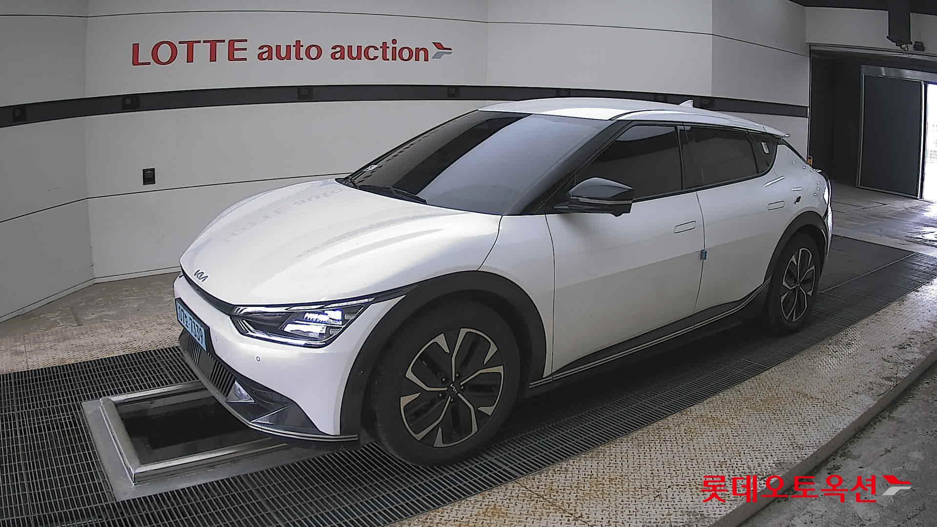 기아자동차 EV6 2022 - 이미지 11