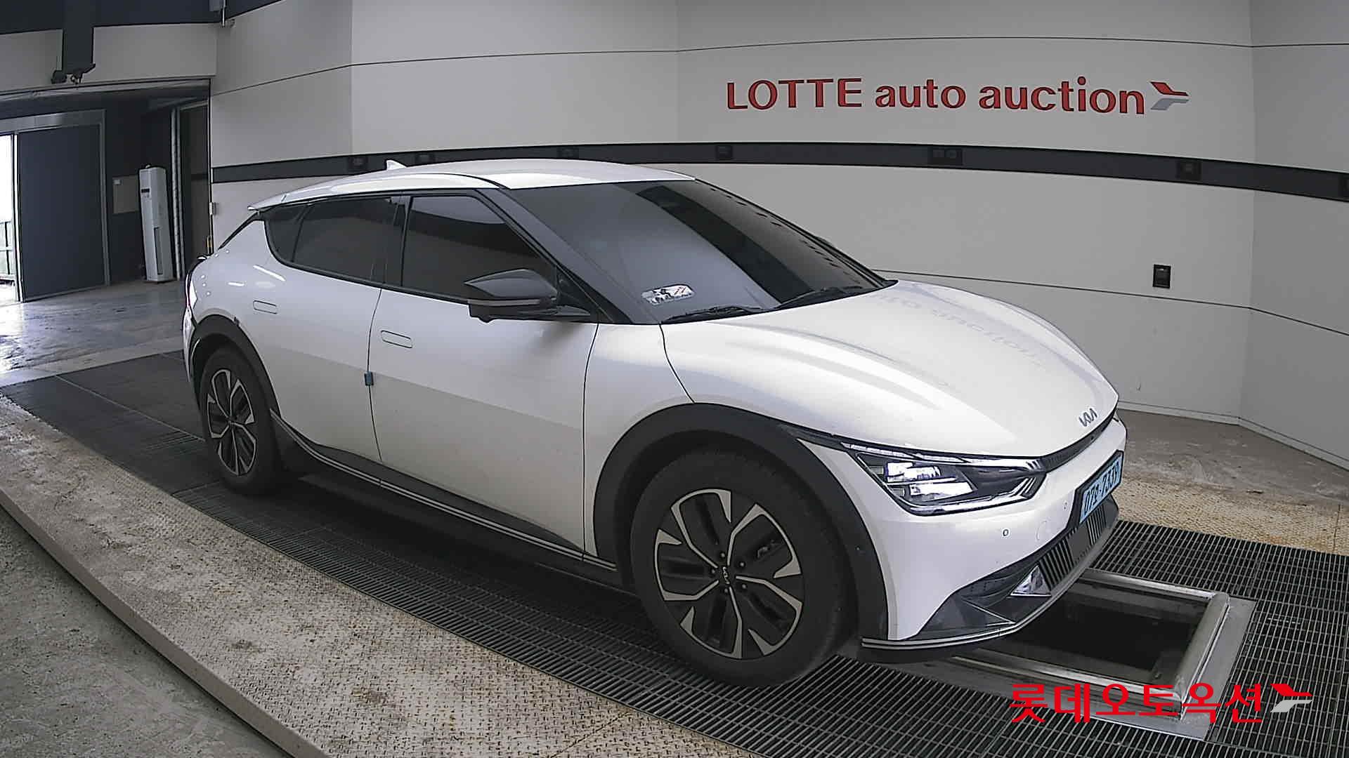 기아자동차 EV6 2022 - 이미지 23