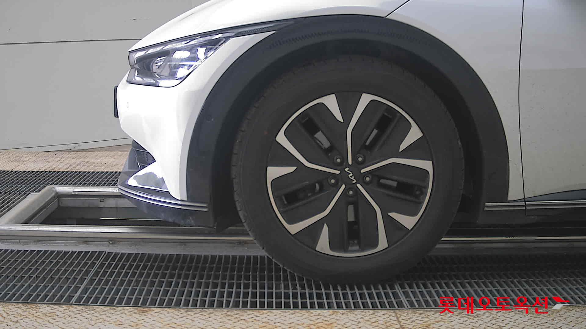 기아자동차 EV6 2022 - 이미지 25