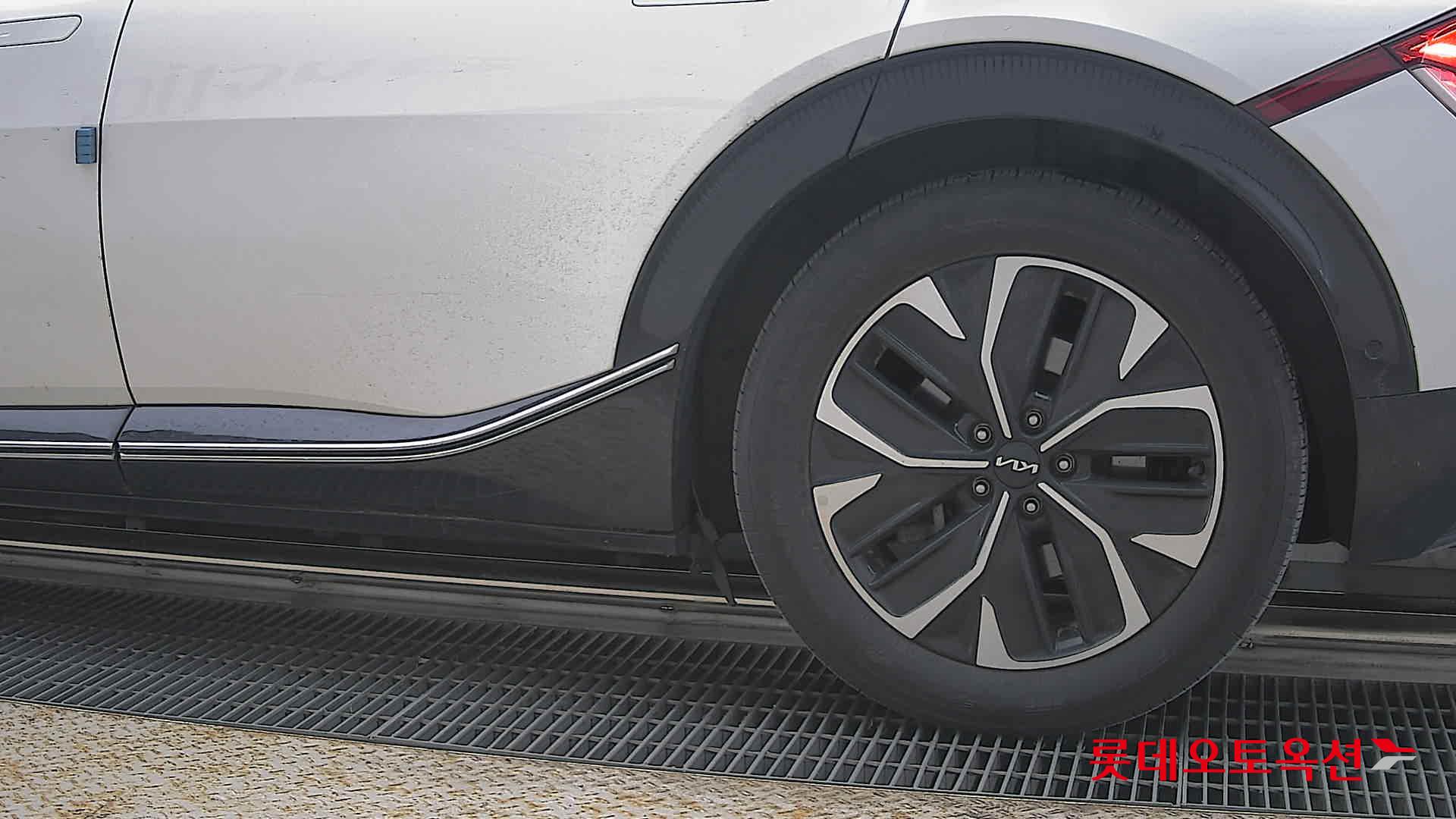 기아자동차 EV6 2022 - 이미지 26