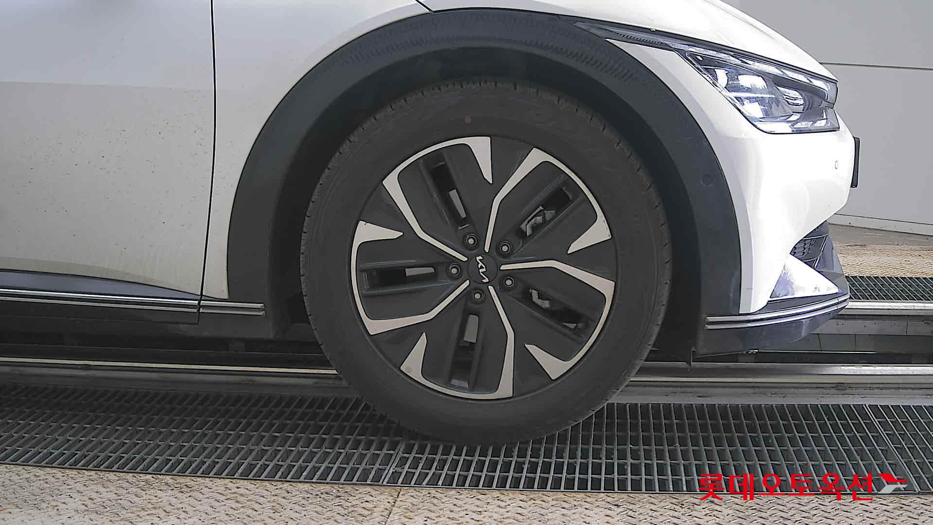 기아자동차 EV6 2022 - 이미지 27