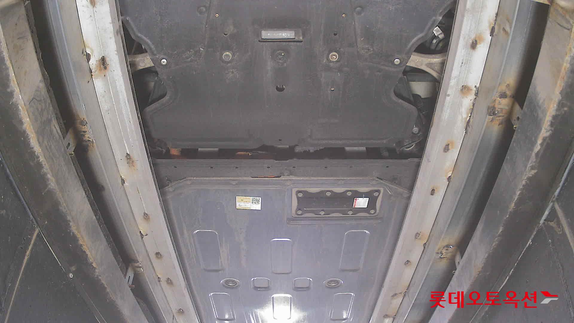 기아자동차 EV6 2022 - 이미지 2