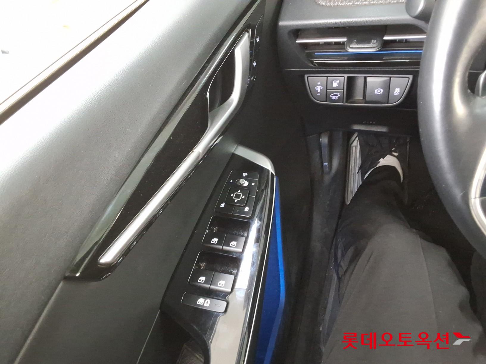 기아자동차 EV6 2022 - 이미지 29