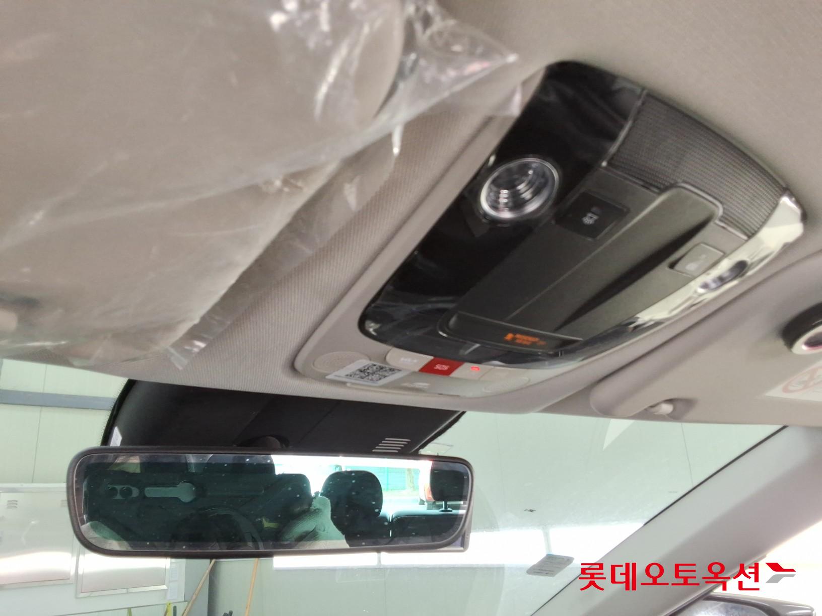 기아자동차 EV6 2022 - 이미지 31