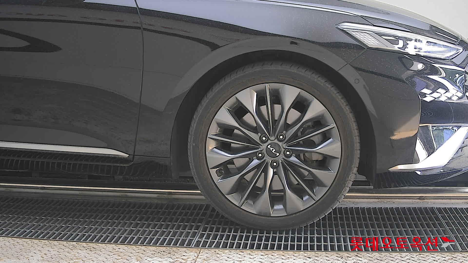 Kia K8 2024 - Image 27