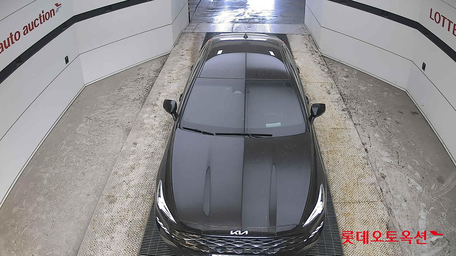 Kia K8 2024 - Image 7