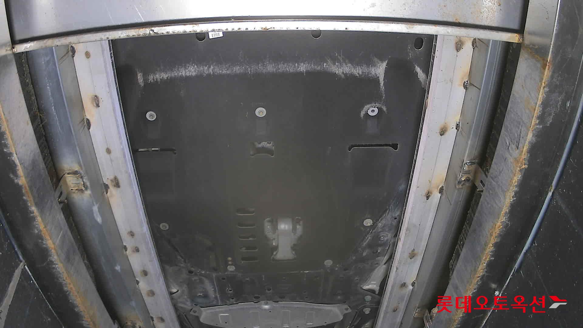 Kia K8 2024 - Image 8