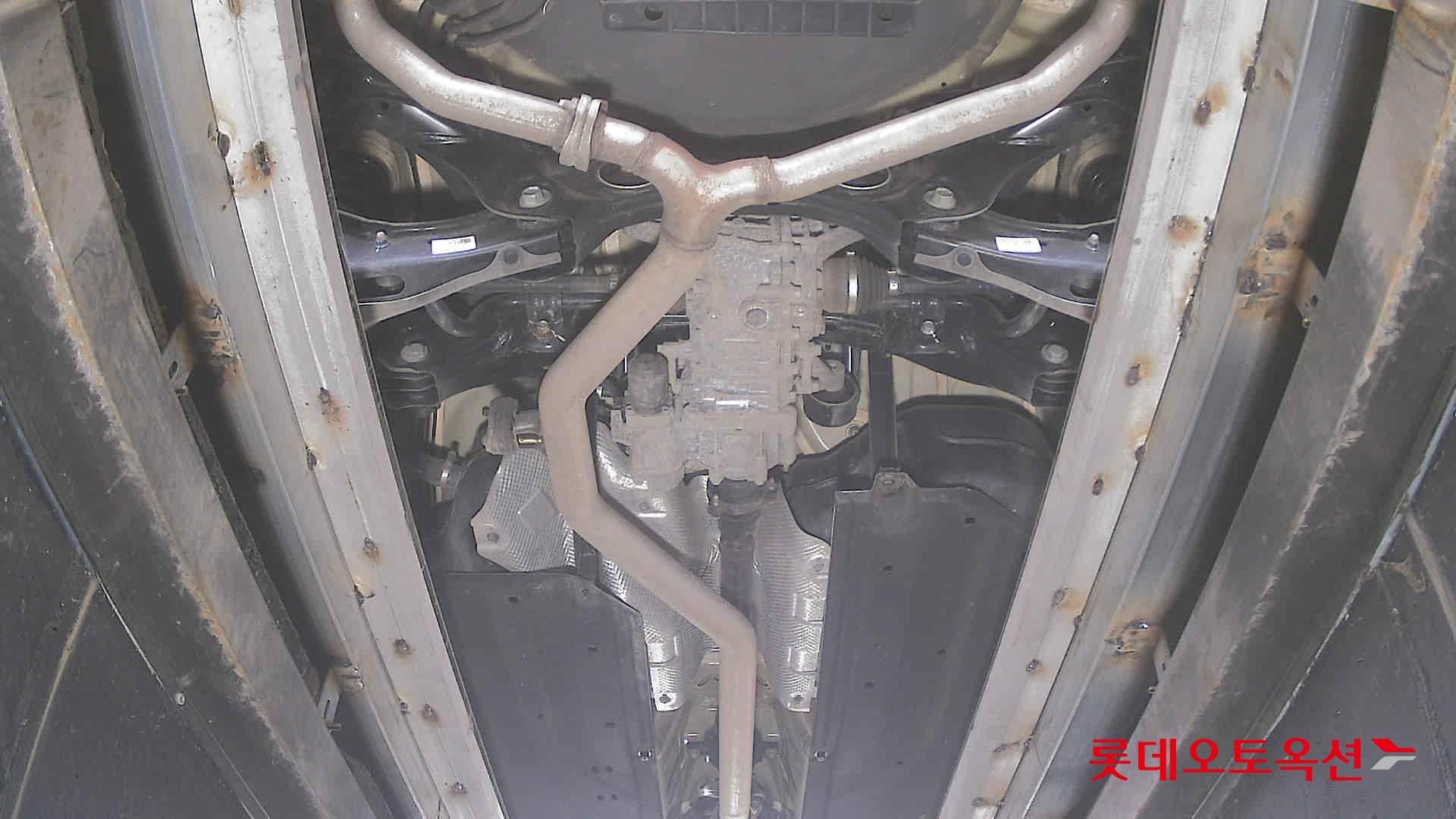 Kia K8 2024 - Image 2