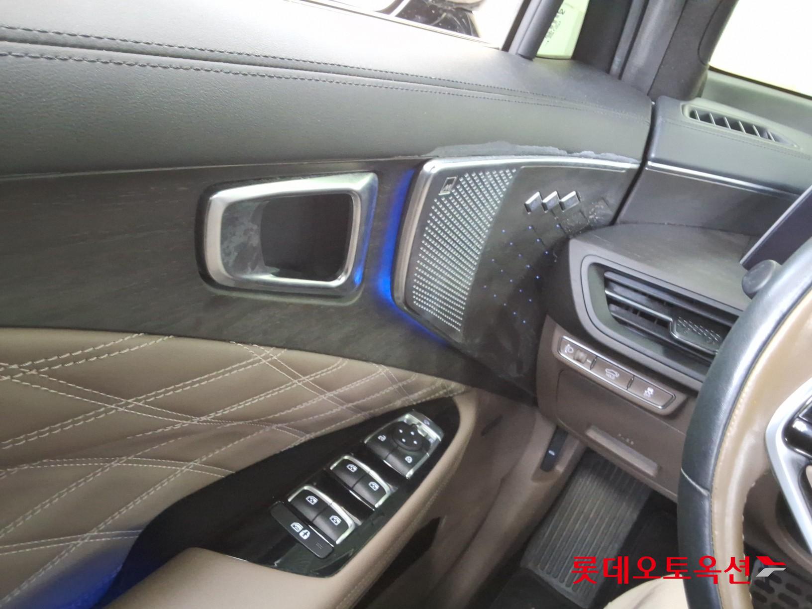 Kia K8 2024 - Image 29