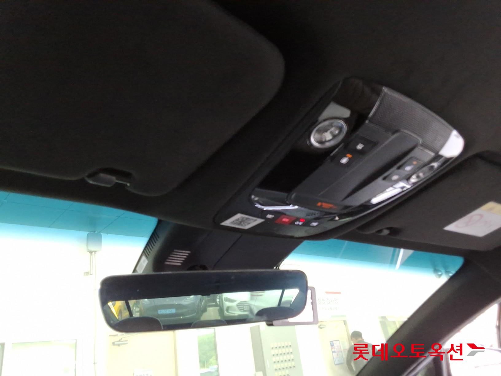 Kia K8 2024 - Image 31