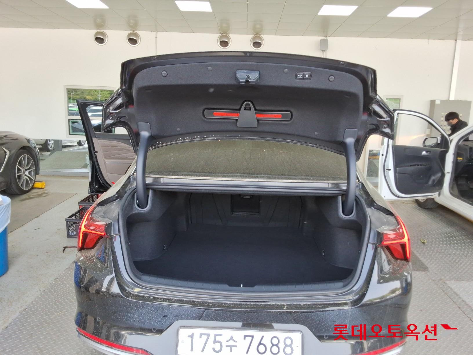 Kia K8 2024 - Image 9