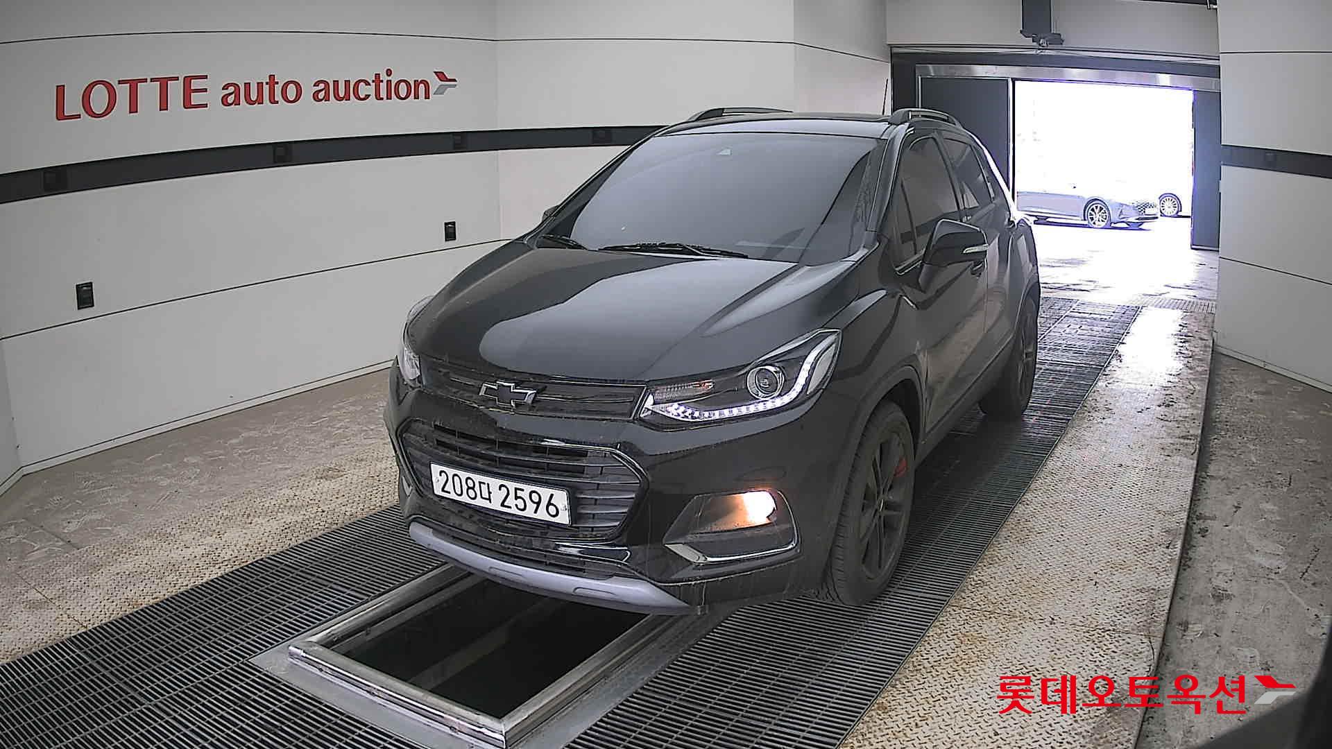 한국지엠 트랙스 2021 - 이미지 10