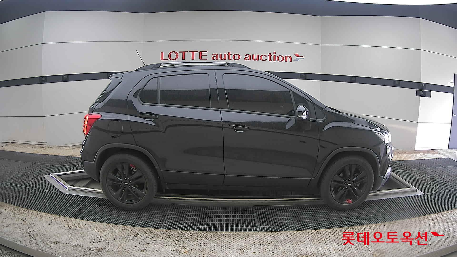 한국지엠 트랙스 2021 - 이미지 21