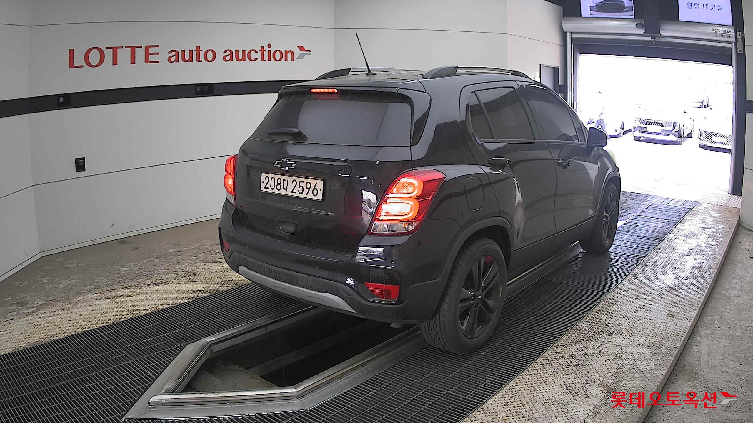 한국지엠 트랙스 2021 - 이미지 5