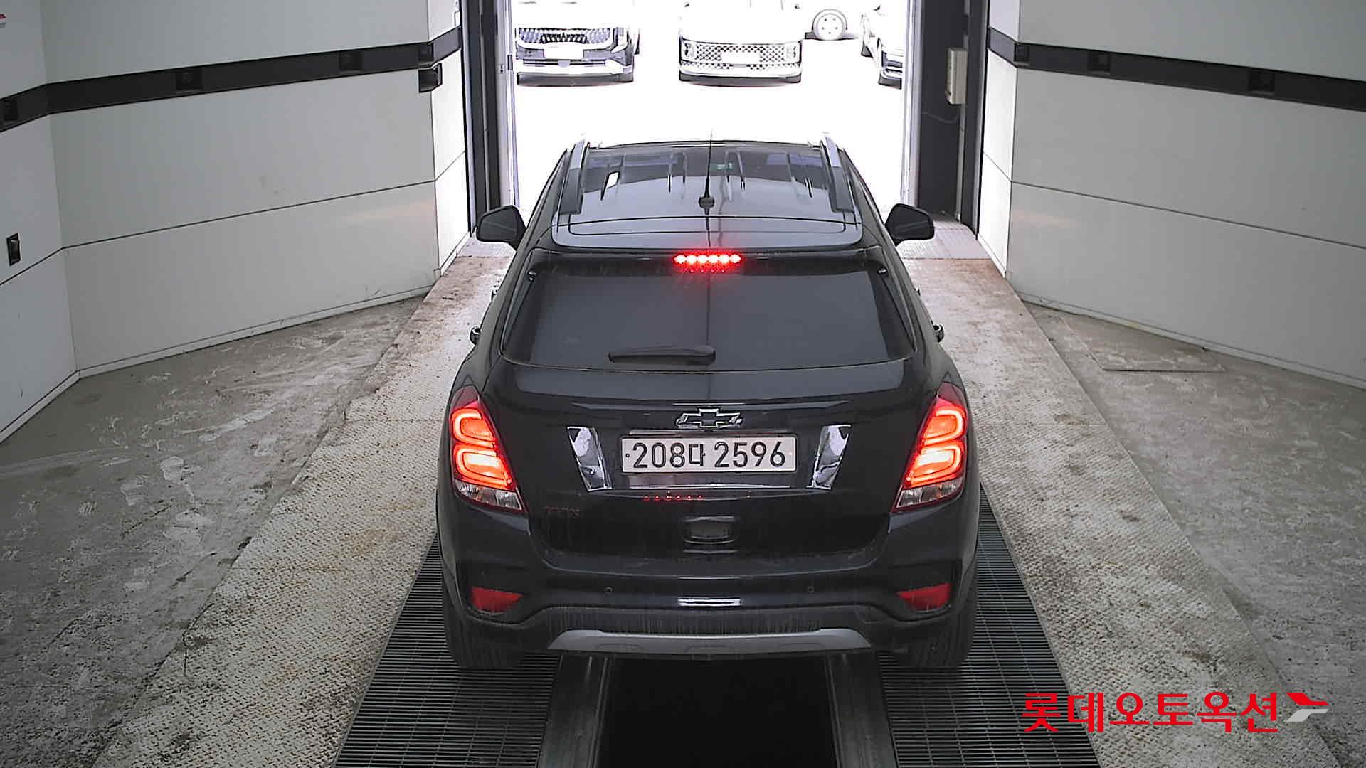 한국지엠 트랙스 2021 - 이미지 17