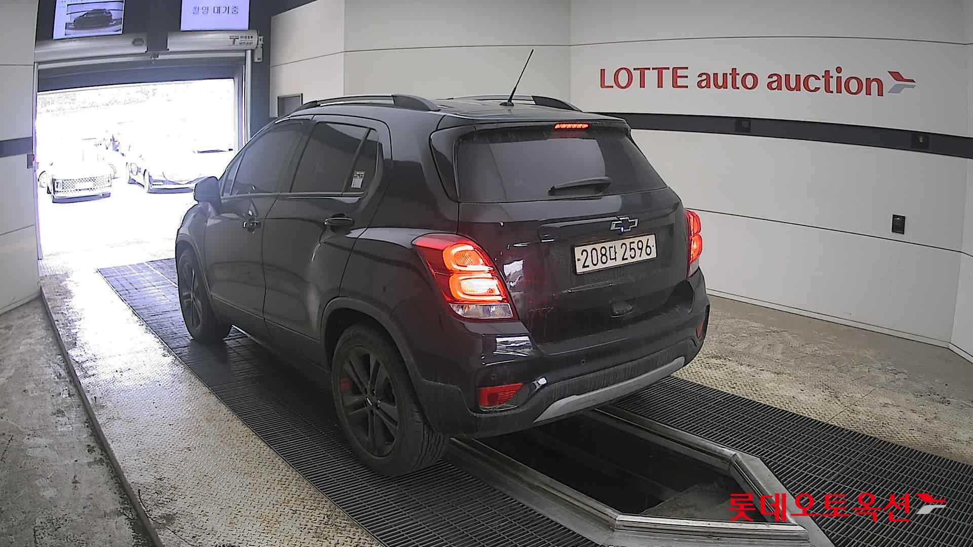 한국지엠 트랙스 2021 - 이미지 4