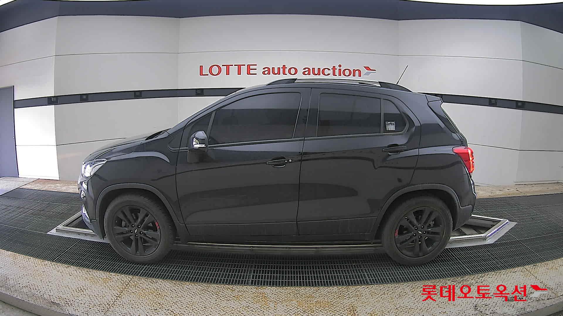 한국지엠 트랙스 2021 - 이미지 13