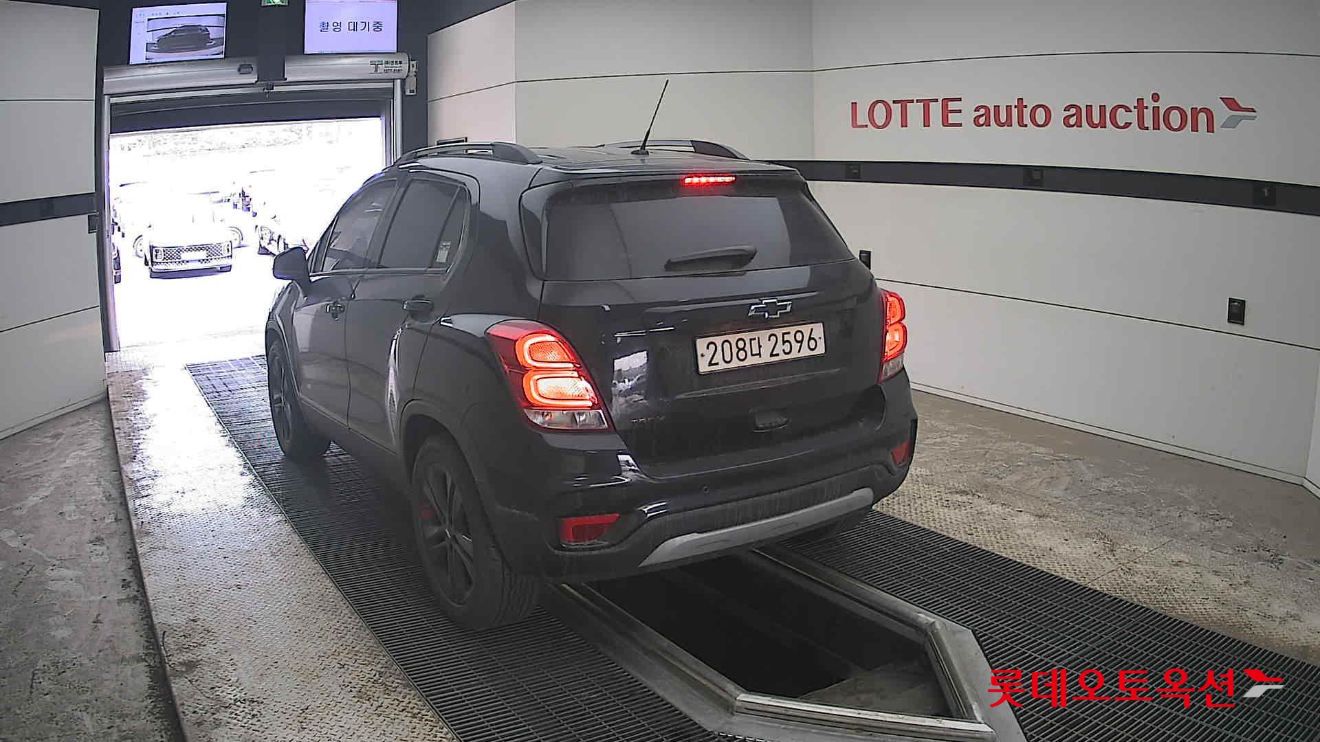 한국지엠 트랙스 2021 - 이미지 16