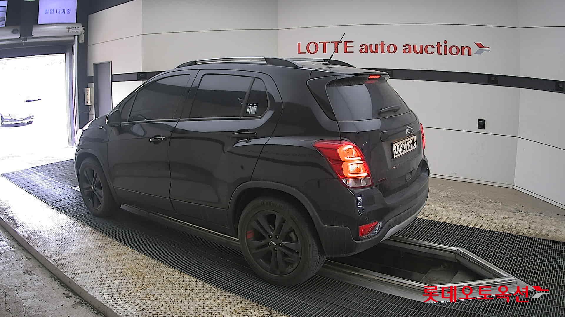 한국지엠 트랙스 2021 - 이미지 15