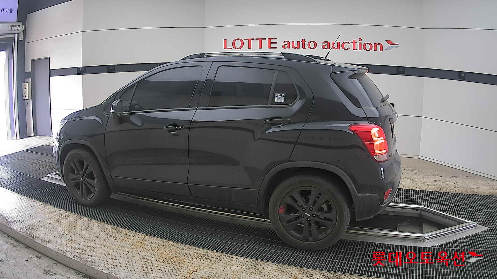 한국지엠 트랙스 2021 - 이미지 14