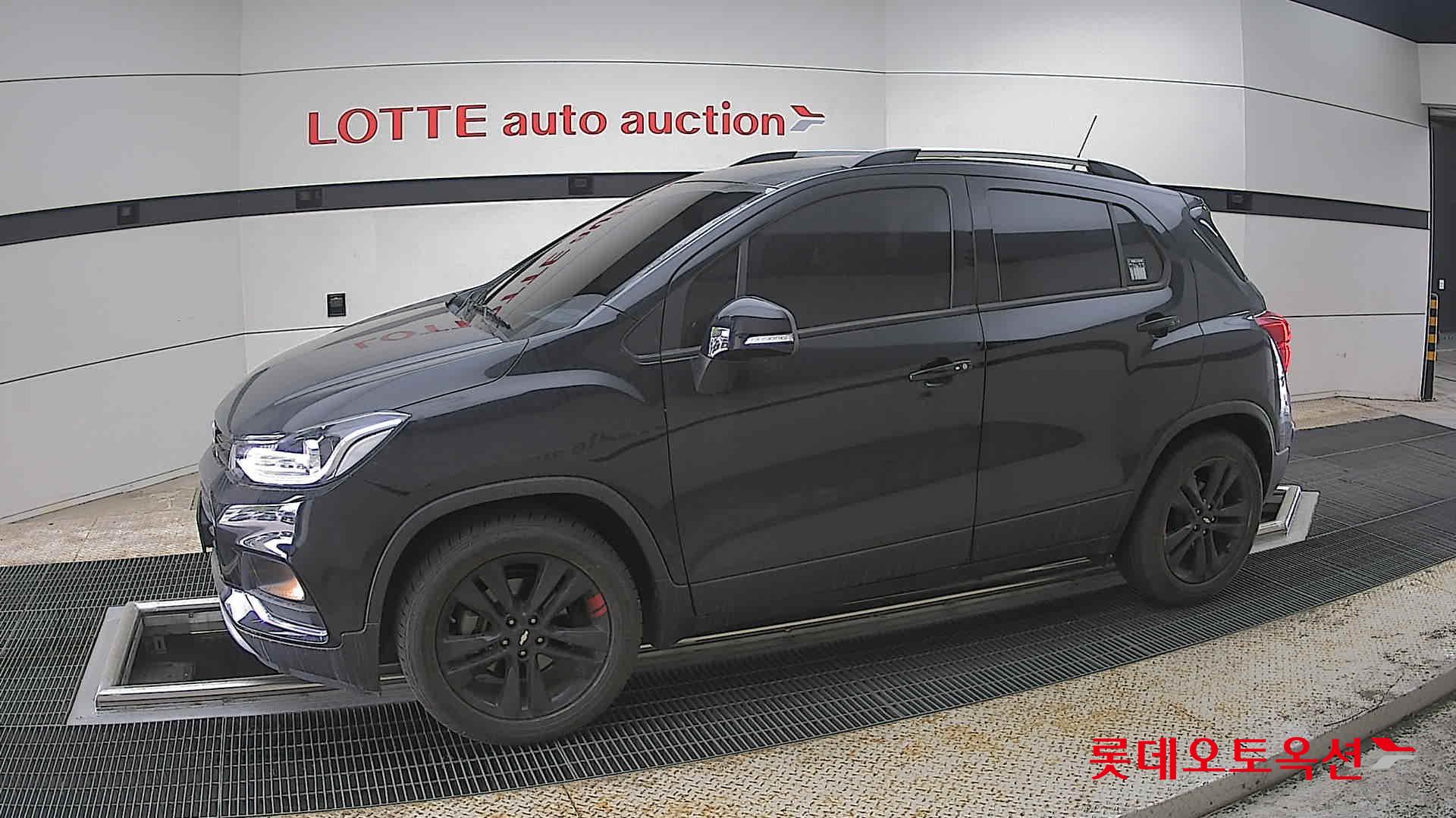 한국지엠 트랙스 2021 - 이미지 12