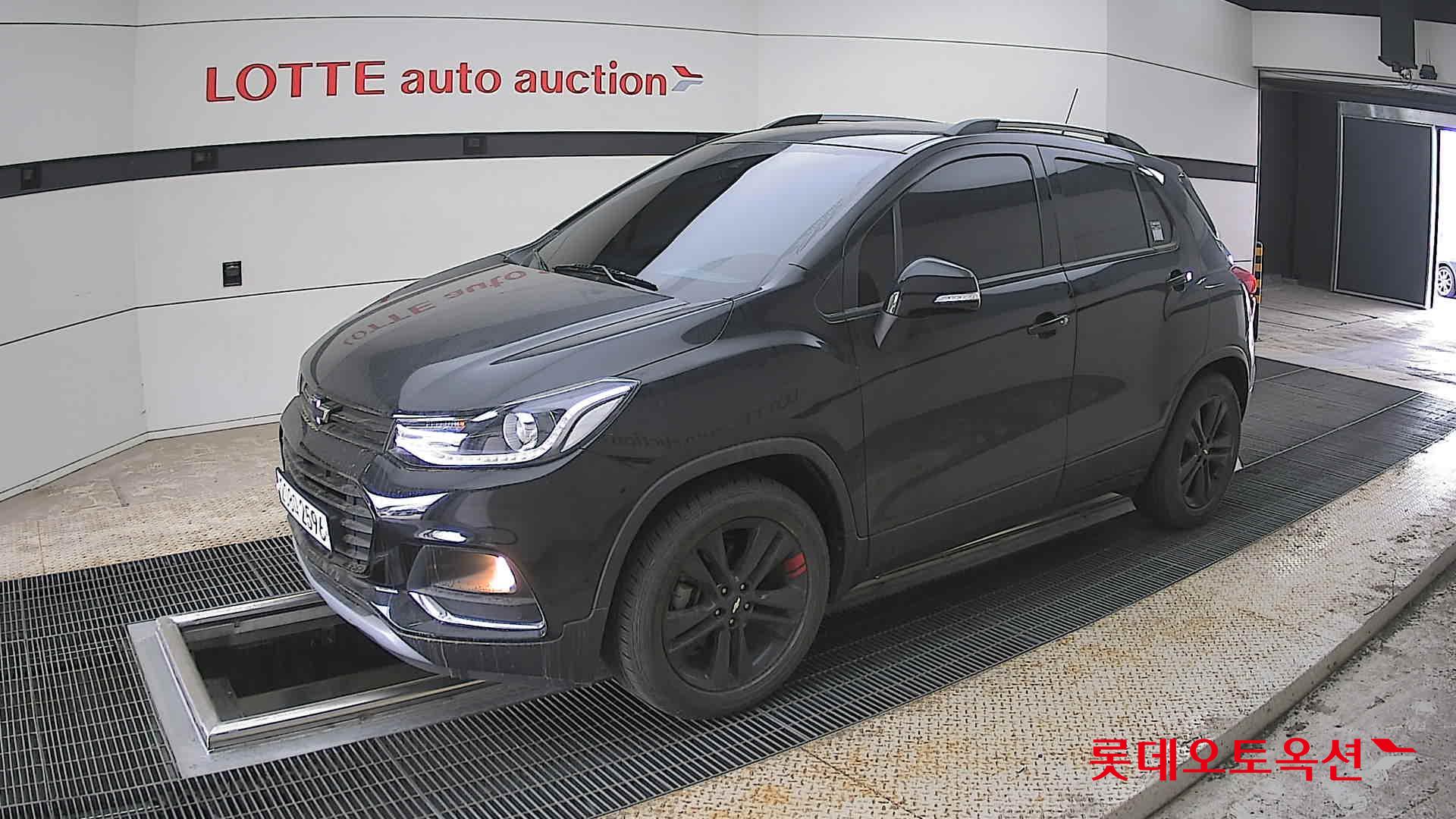 한국지엠 트랙스 2021 - 이미지 11