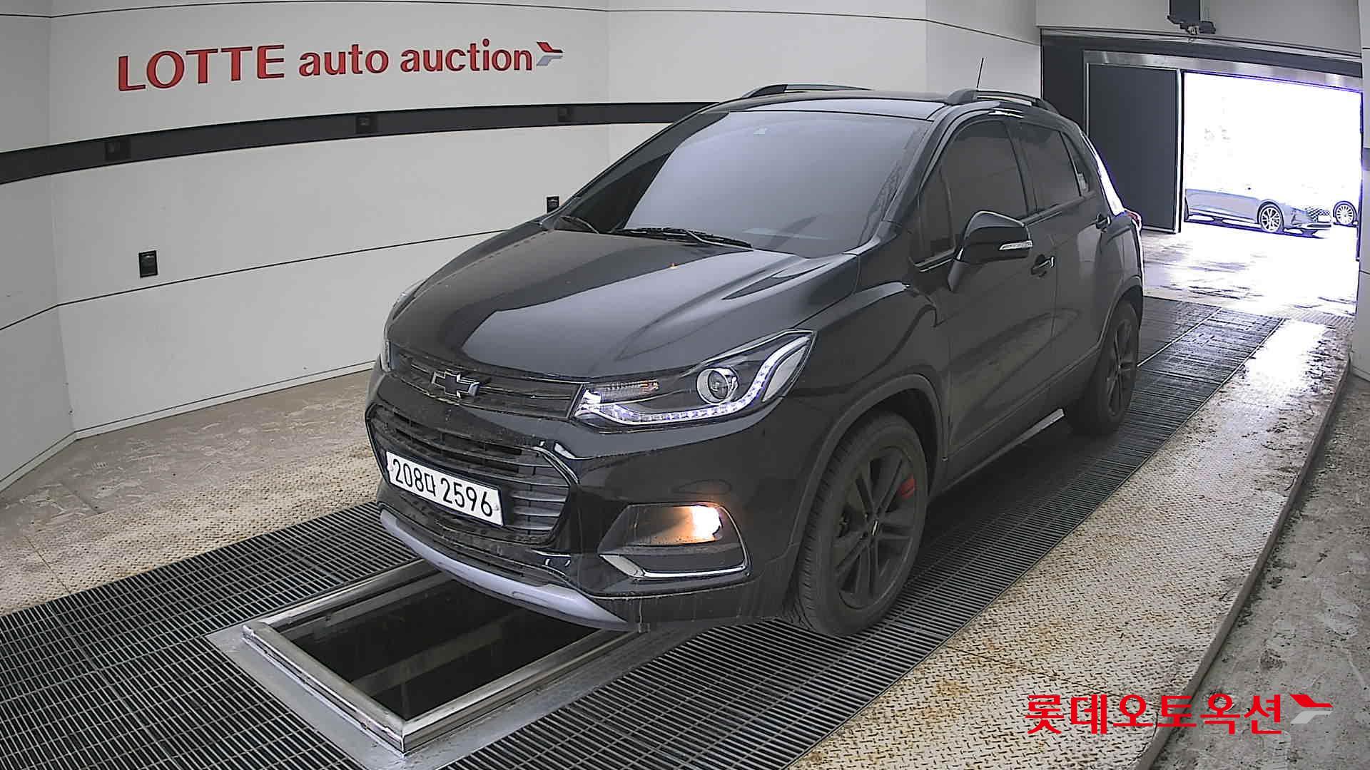 한국지엠 트랙스 2021 - 이미지 3