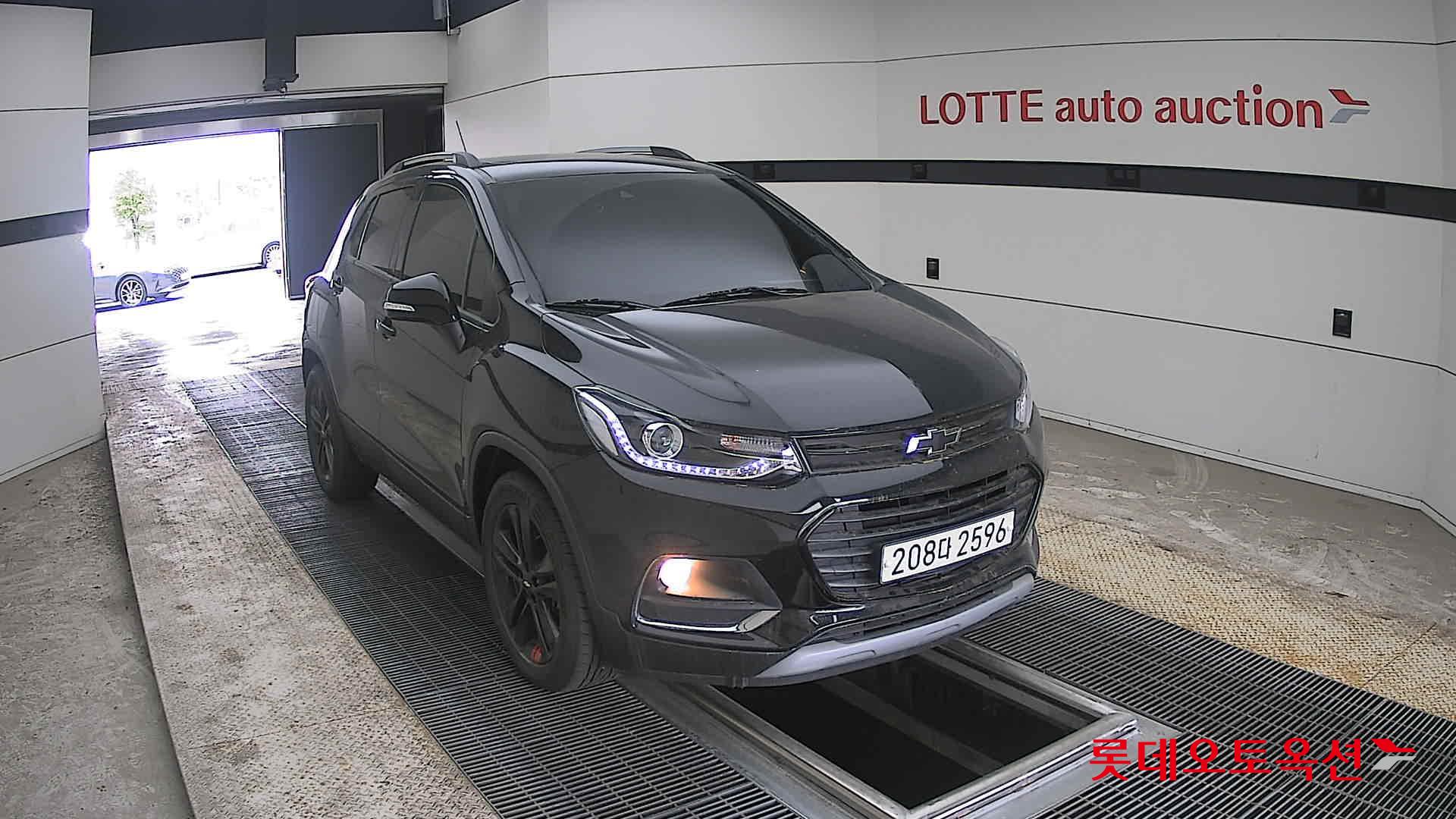 한국지엠 트랙스 2021 - 이미지 24