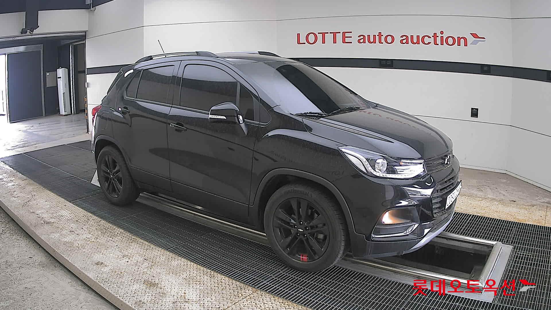 한국지엠 트랙스 2021 - 이미지 23