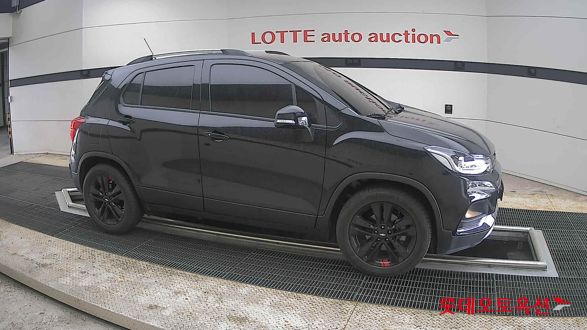 한국지엠 트랙스 2021 - 이미지 22