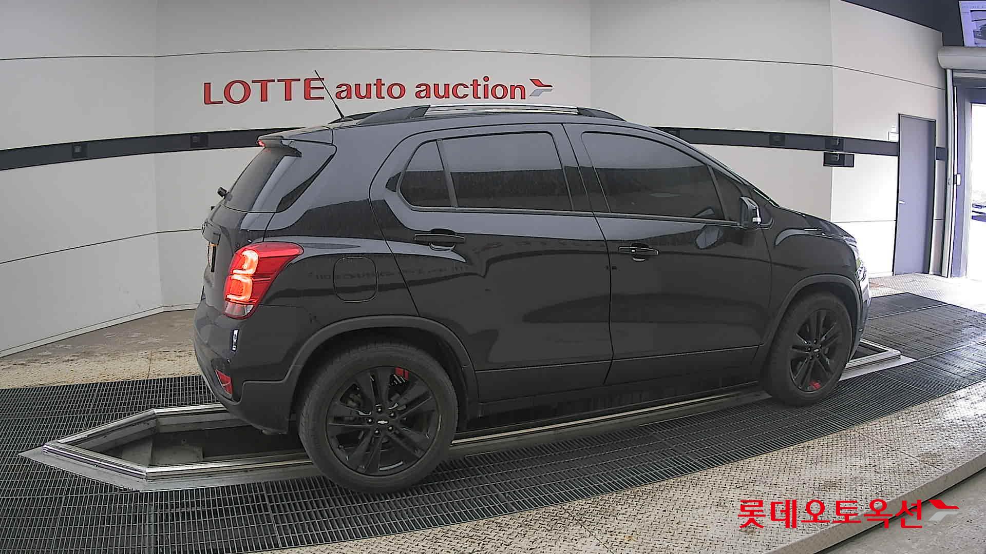 한국지엠 트랙스 2021 - 이미지 20