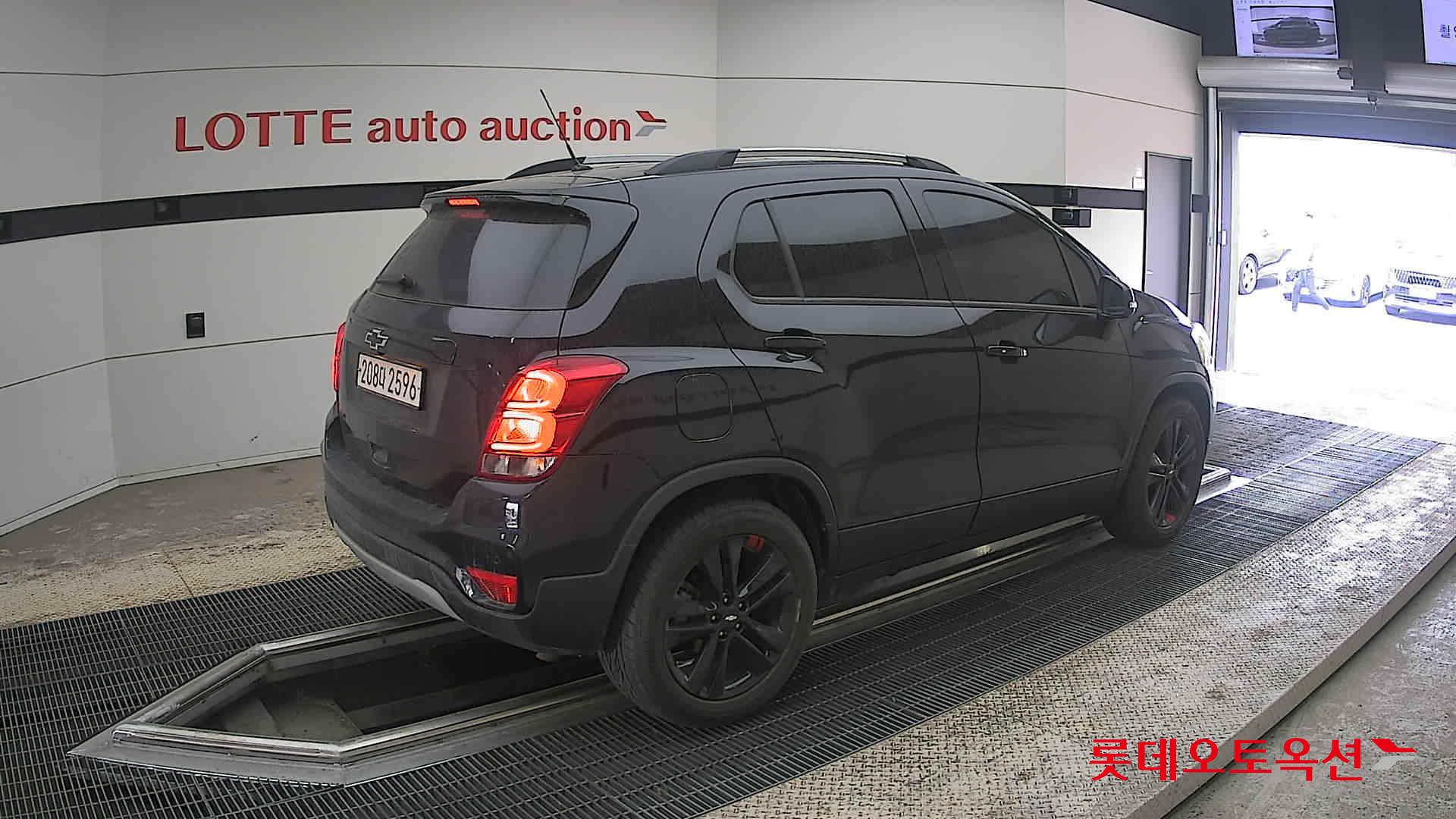 한국지엠 트랙스 2021 - 이미지 19