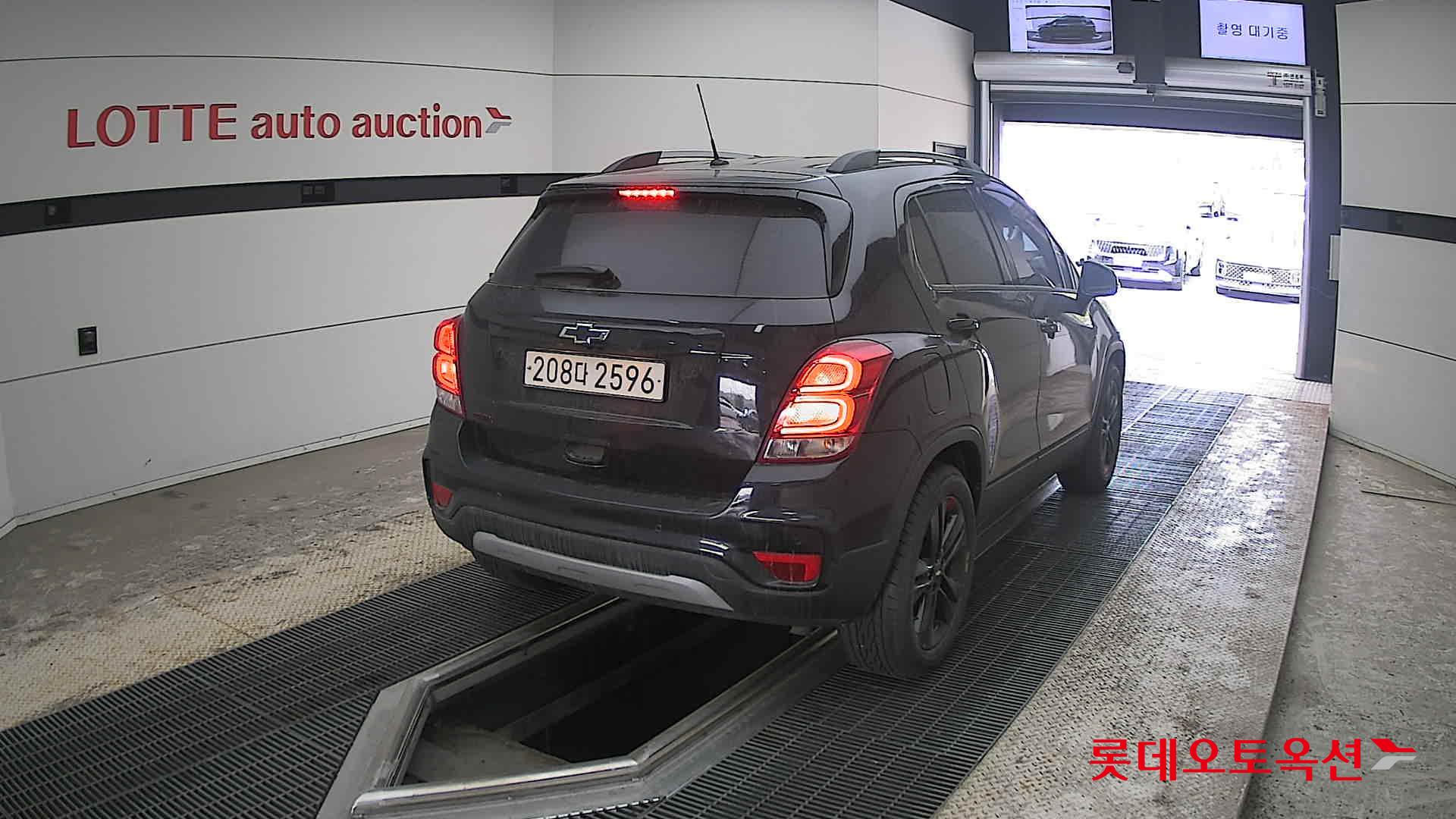 한국지엠 트랙스 2021 - 이미지 18