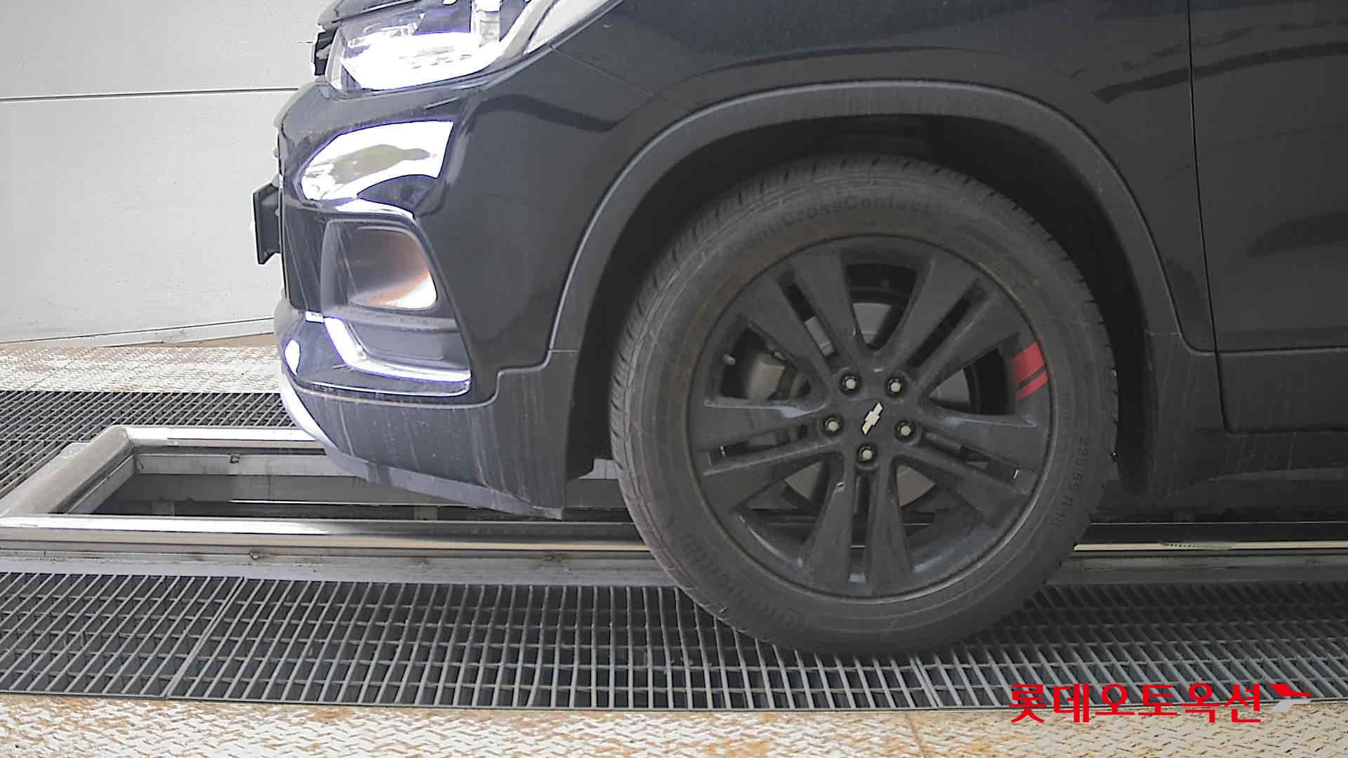 한국지엠 트랙스 2021 - 이미지 25