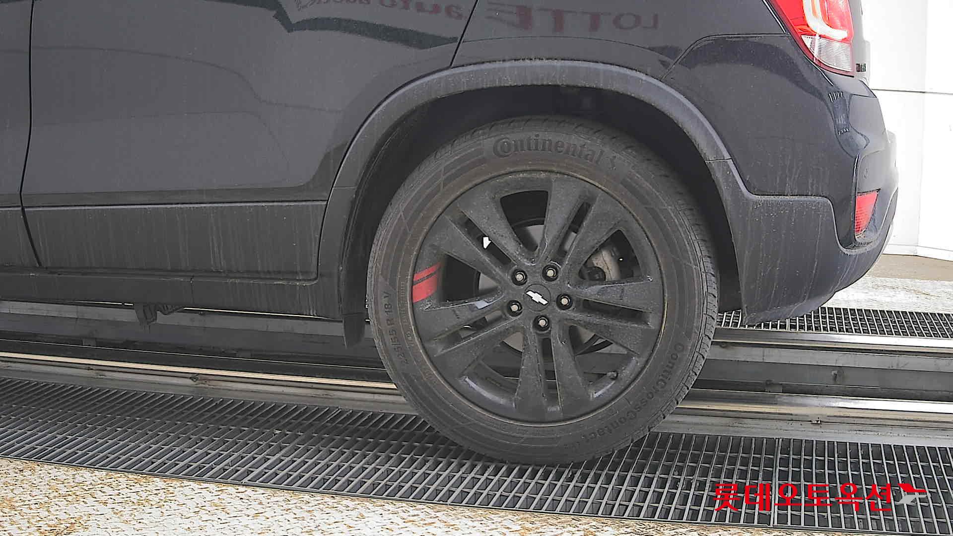 한국지엠 트랙스 2021 - 이미지 26