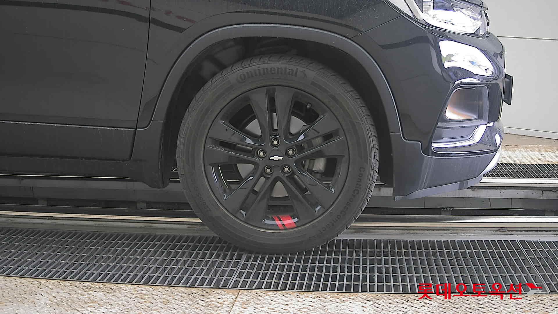 한국지엠 트랙스 2021 - 이미지 27