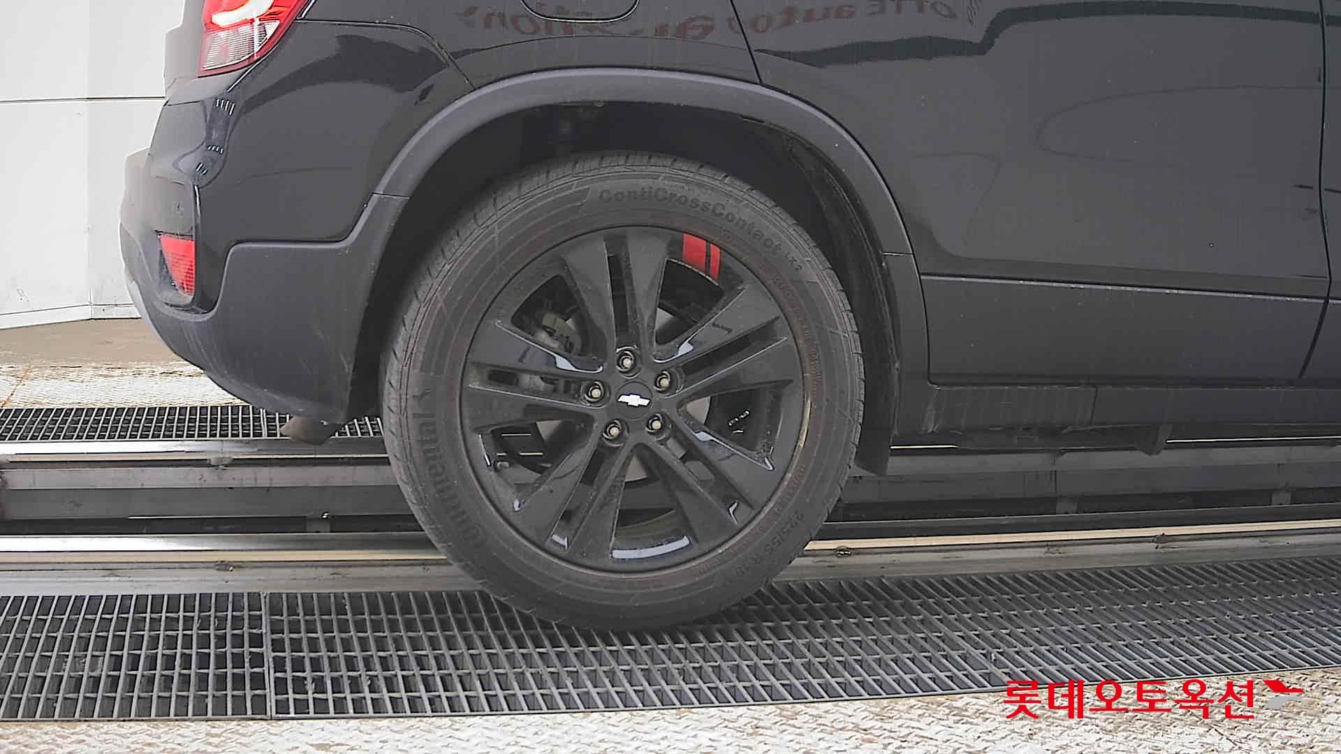 한국지엠 트랙스 2021 - 이미지 28