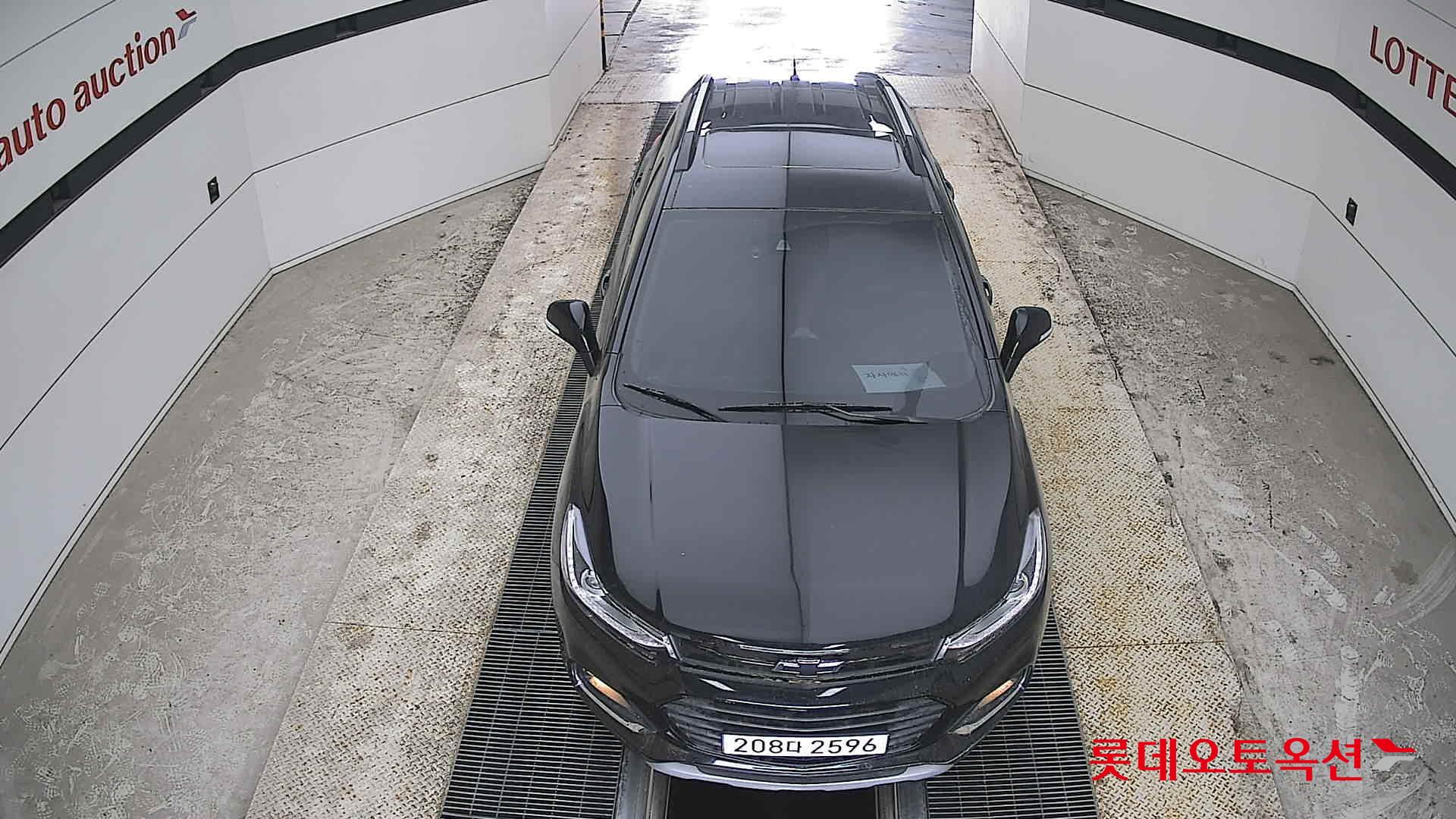 한국지엠 트랙스 2021 - 이미지 7