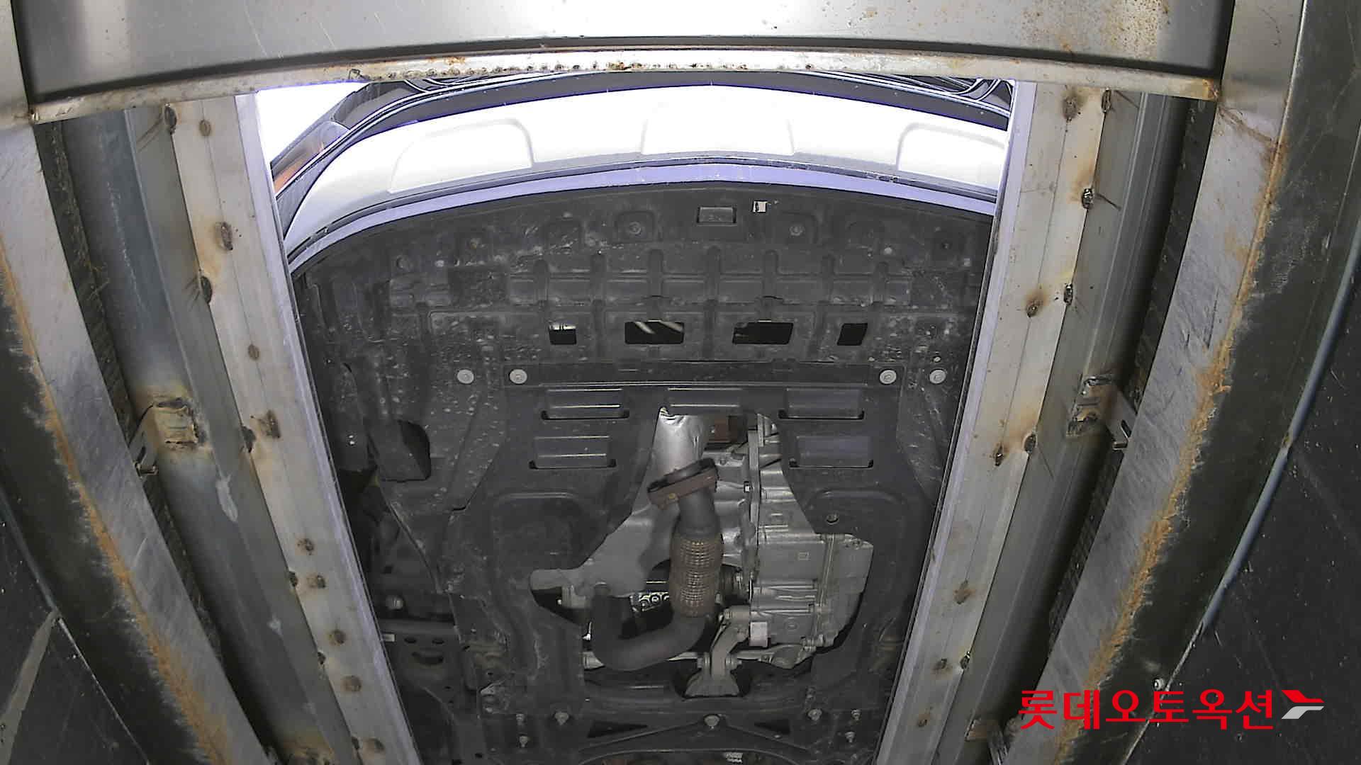 한국지엠 트랙스 2021 - 이미지 8