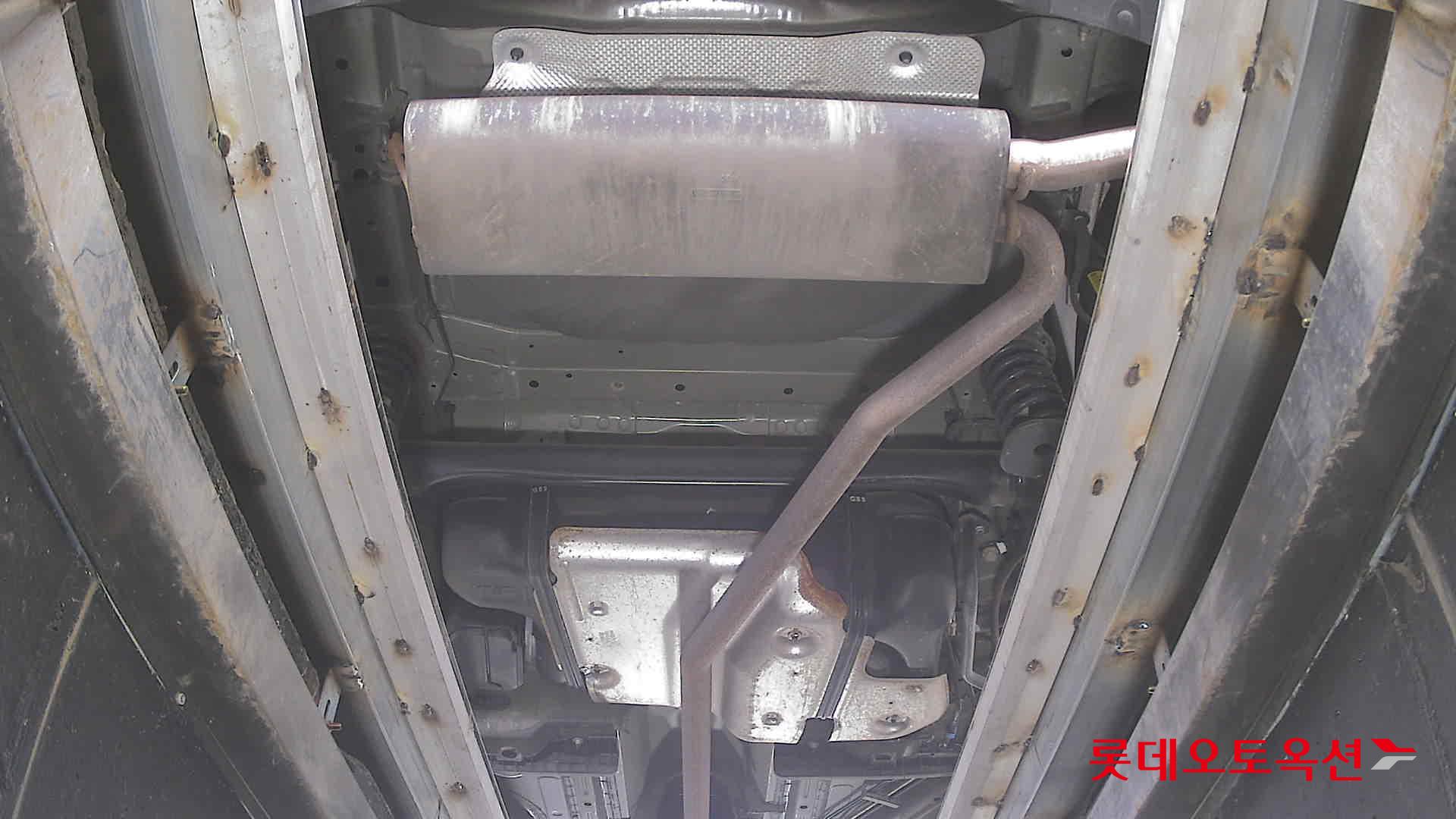 한국지엠 트랙스 2021 - 이미지 2