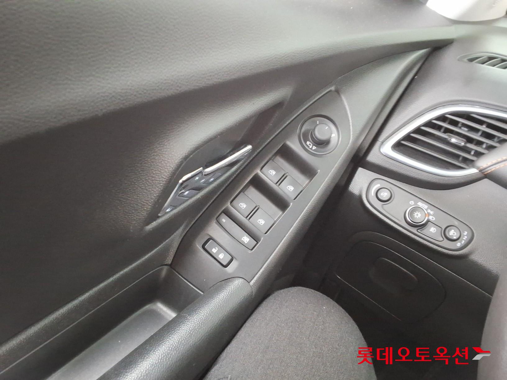 한국지엠 트랙스 2021 - 이미지 29